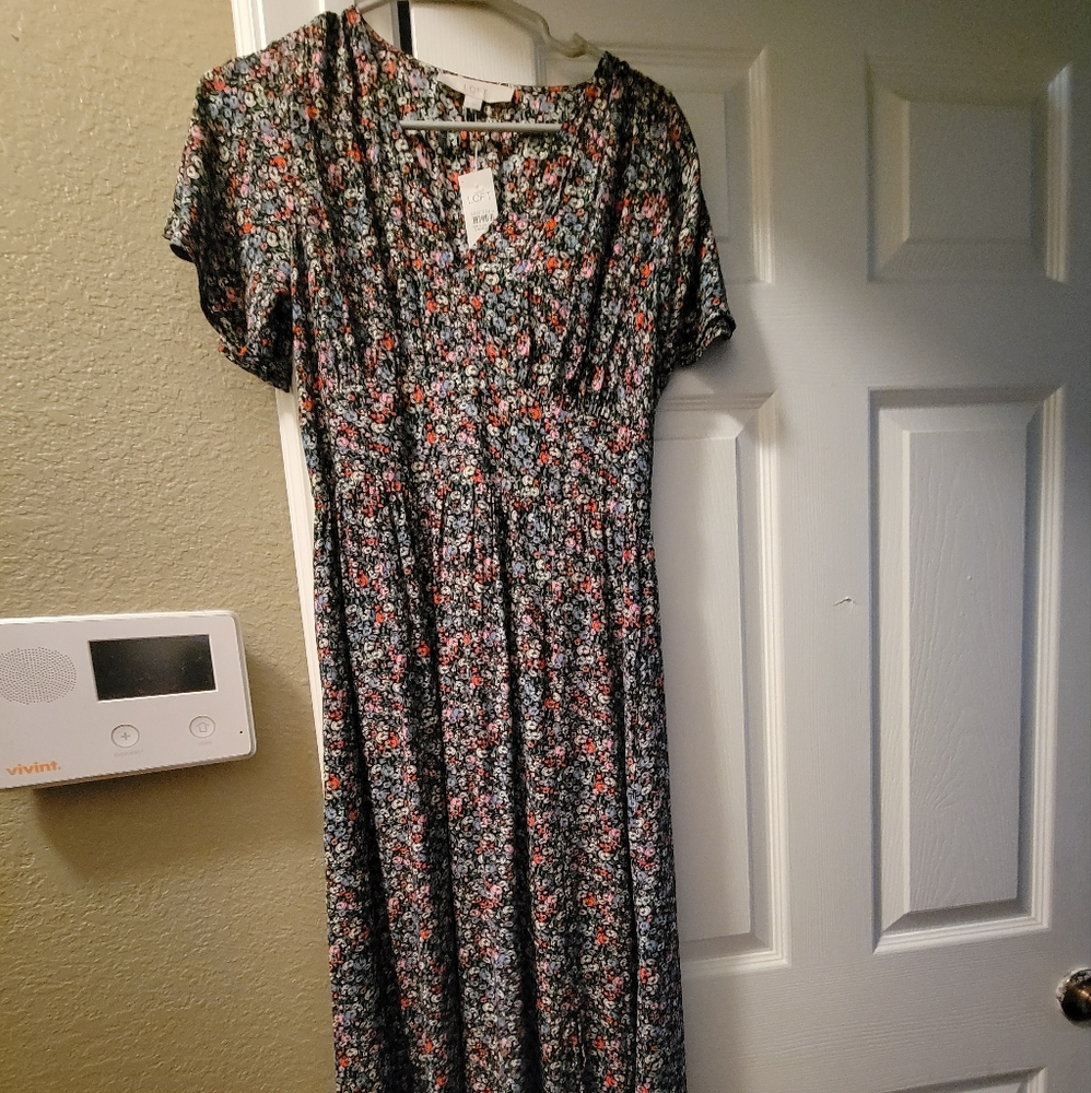 Loft dress size 0